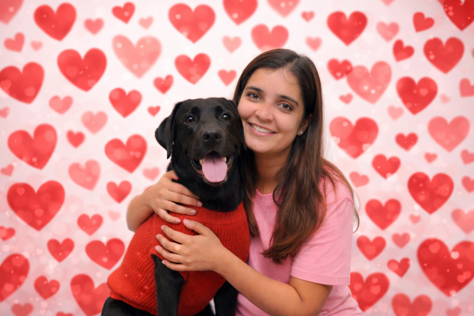 Founder of Pet Me Maa